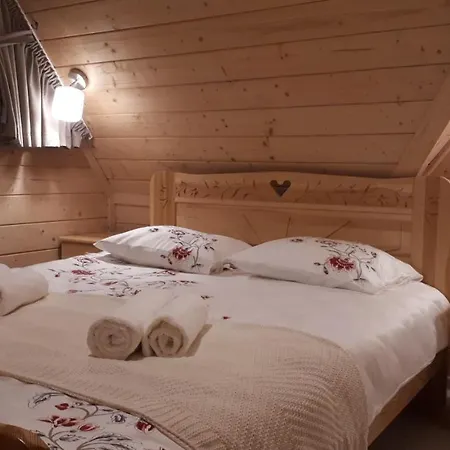 Góralski Na Gubałówce * Zakopane