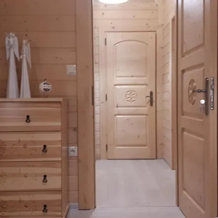 Góralski Na Gubałówce Zakopane