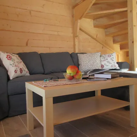 Chalet Goralski Na Gubalowce Zakopane