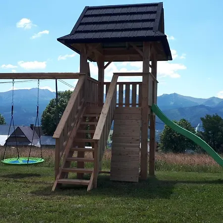 Góralski Na Gubałówce * Zakopane